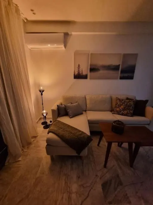Apartment New, Cosy, Fibre Optique, City Center, Gueliz, Marrakesh