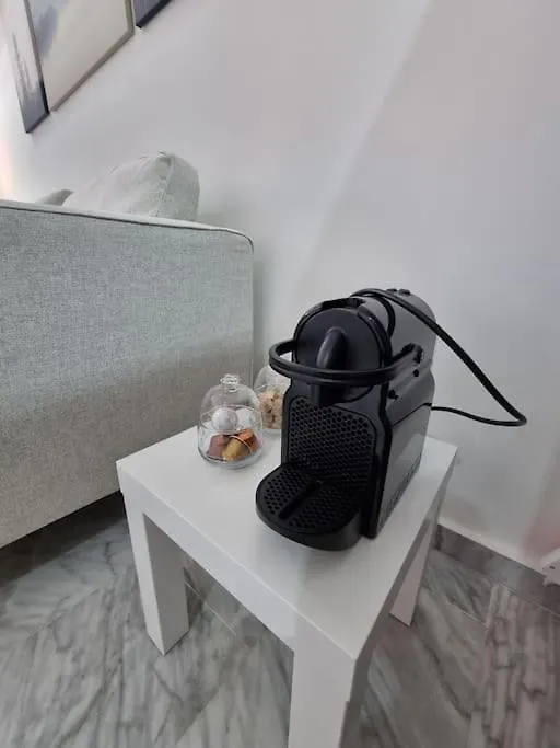 Apartment New, Cosy, Fibre Optique, City Center, Gueliz, Marrakesh