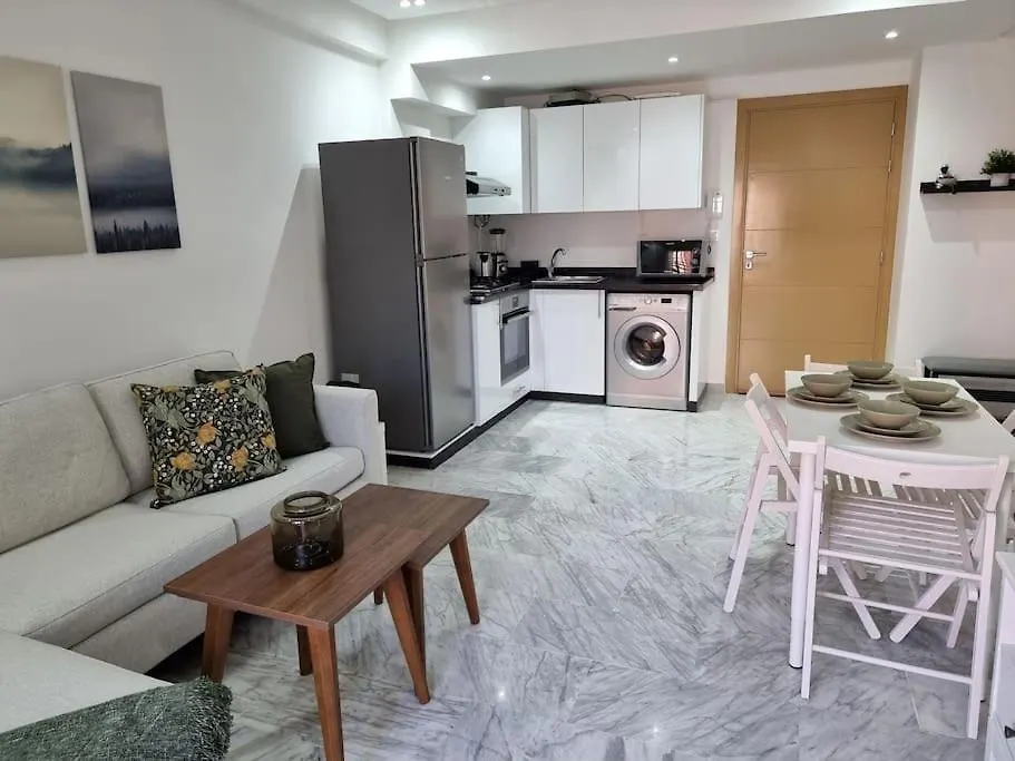 Apartment New, Cosy, Fibre Optique, City Center, Gueliz, Marrakesh Morocco