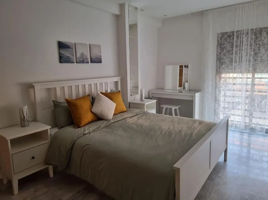 New, Cosy, Fibre Optique, City Center, Gueliz, Marrakesh Marocko