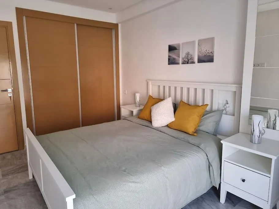 New, Cosy, Fibre Optique, City Center, Gueliz, Marrakesh 0*,  Marocko