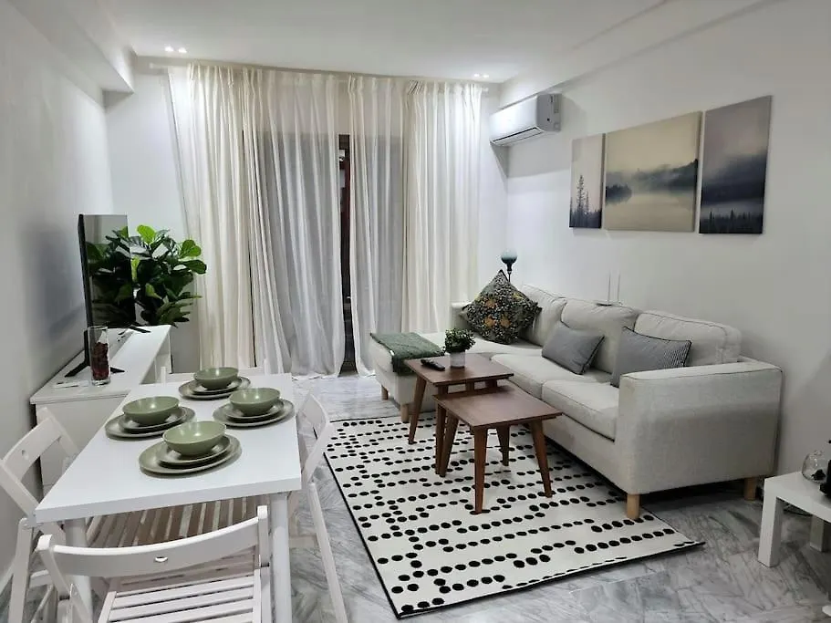 New, Cosy, Fibre Optique, City Center, Gueliz, Marrakesh